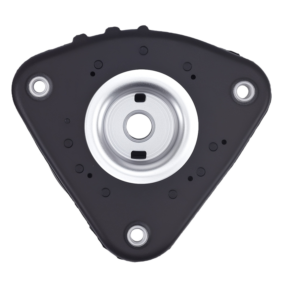 2x Cuscinetto Ammortizzatore Anteriore compatibile per Ford C-max Focus II compatibile per VOLVO C30 C70 S40